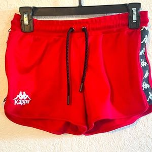 Kappa short